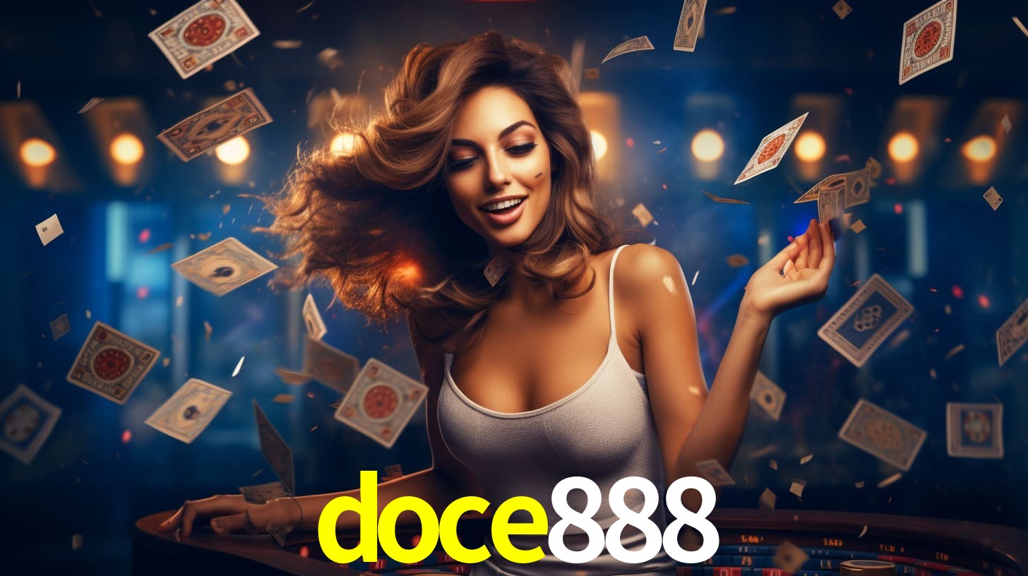doce888 - Cassinos mais populares do Brasil - doce888.com
