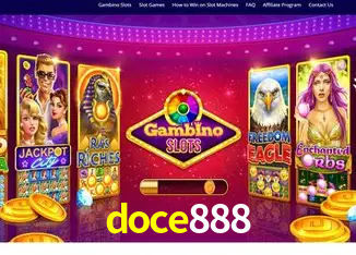 Desvendando o Mundo dos Jogos Virtuais na doce888