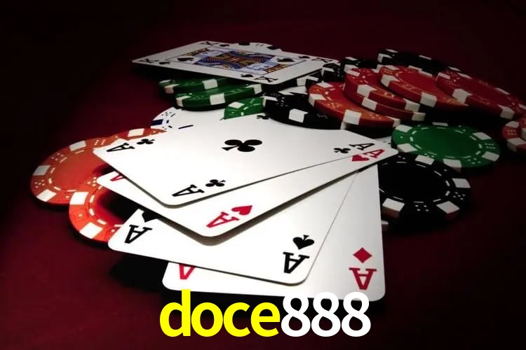 Casino Ao Vivo doce888