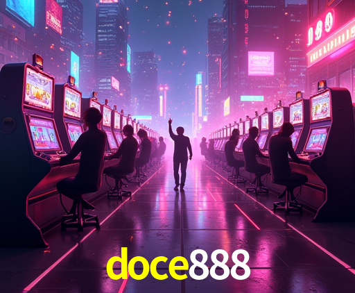 Diretório de Jogos doce888