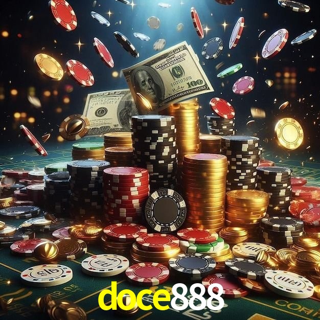 Apostas de Futebol doce888