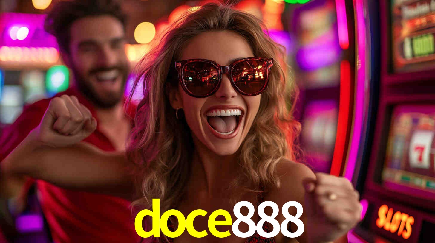 Apostas de Futebol doce888