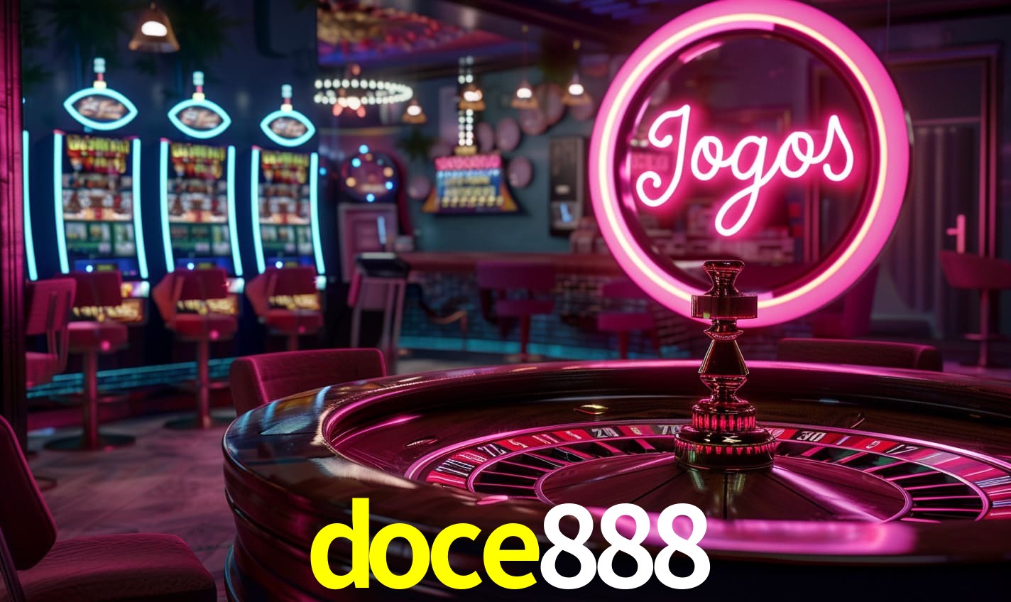 Torneios doce888