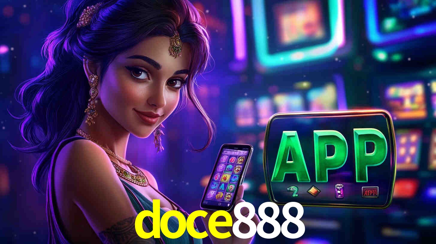 Bônus Generosos e Exclusivos no doce888 para Você!
