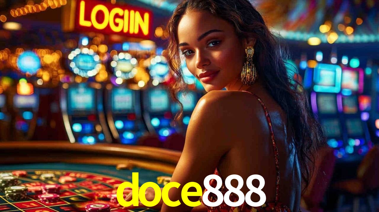 Recursos de Bônus doce888