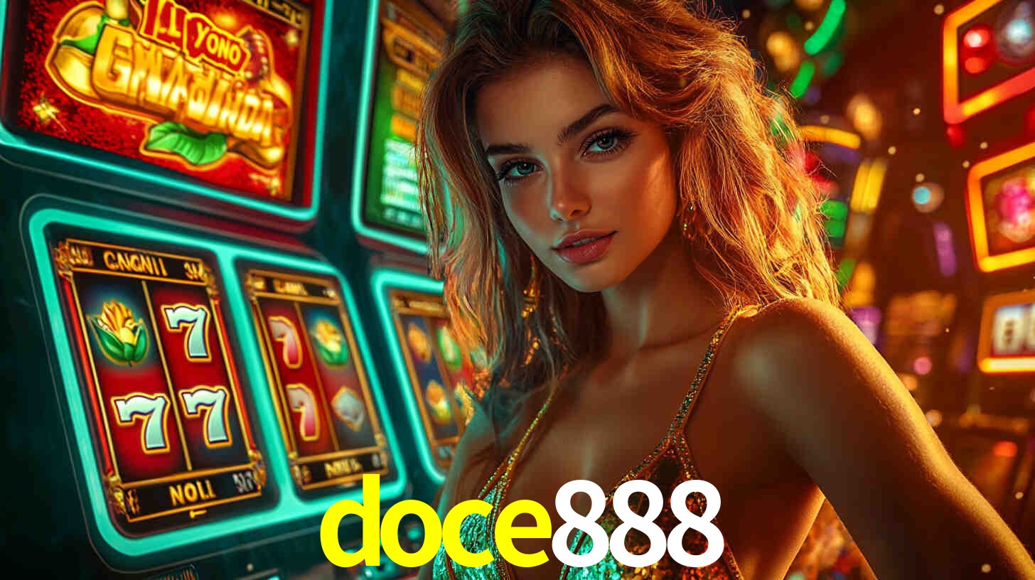 Bônus Diários doce888