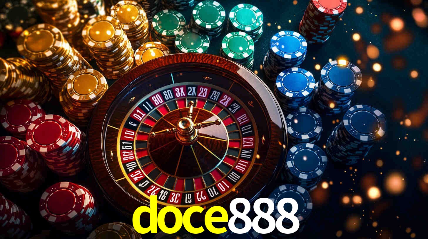Ofertas Imperdíveis na doce888: Promoções e Bônus Que Valem a Pena