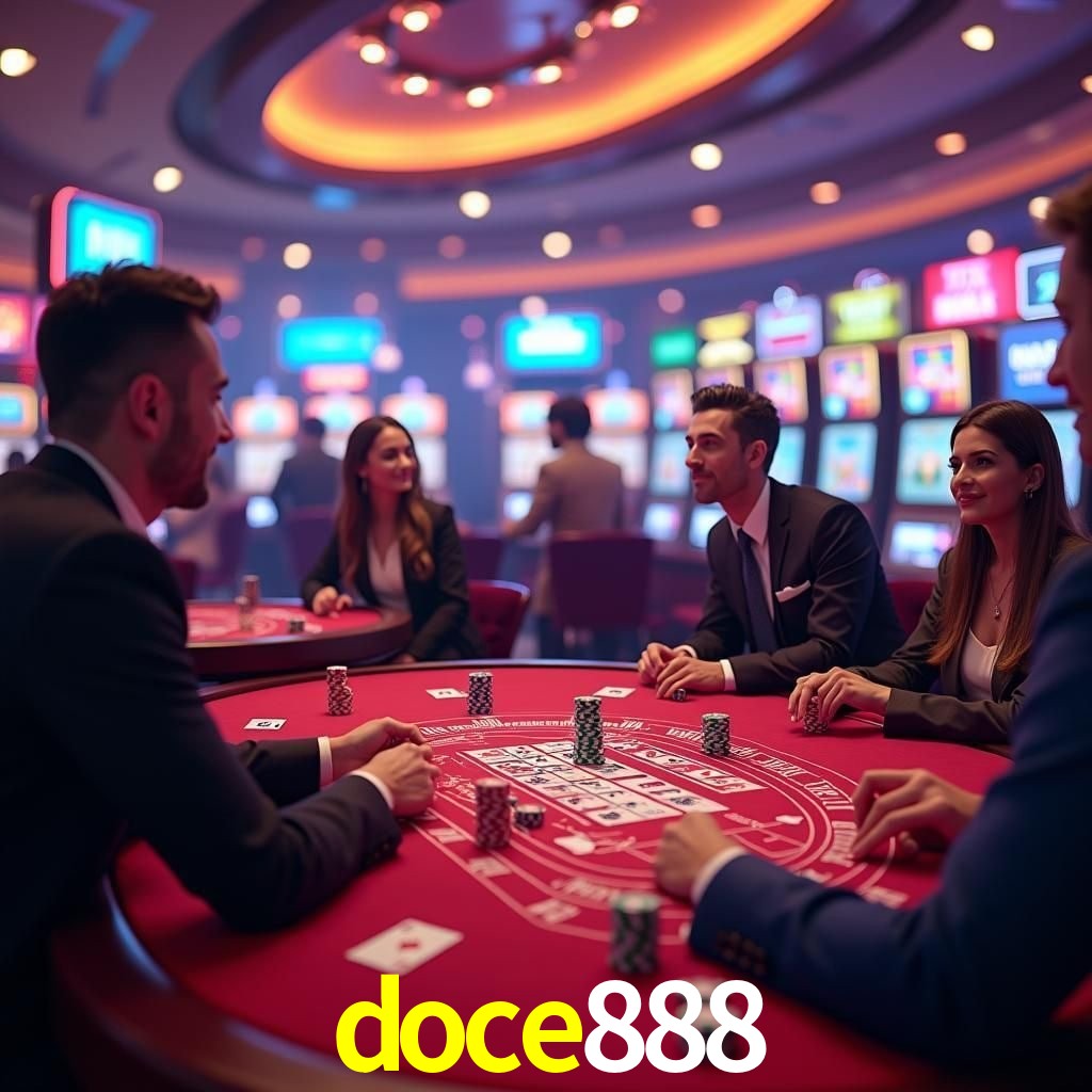 Avaliações dos Jogadores doce888
