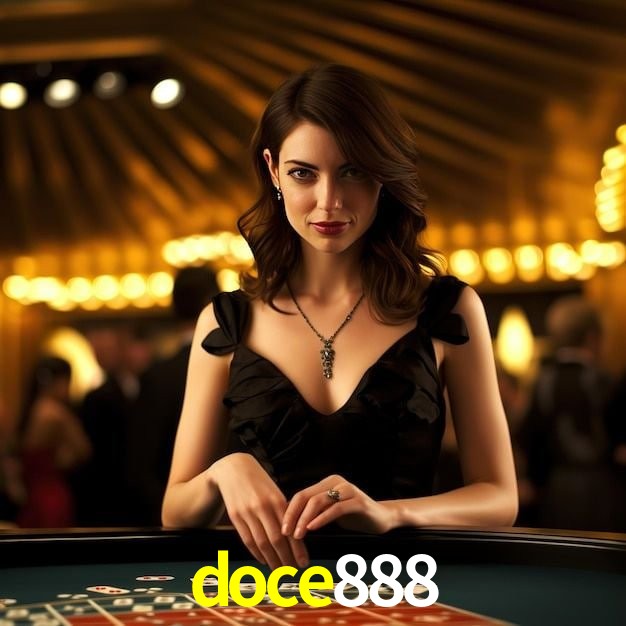 Interface Premium doce888
