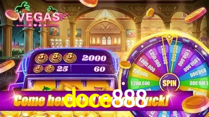 Explorando a Categoria de Eventos em Apostas na doce888