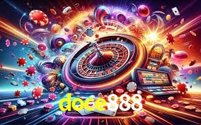Design Responsivo doce888