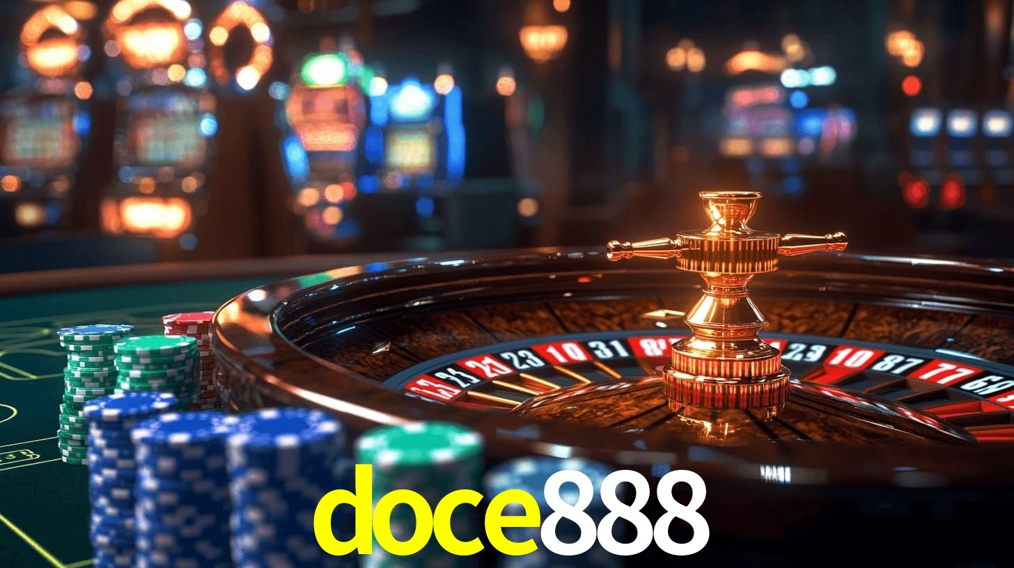 doce888: Seu Especialista em Apostas Esportivas Brasileiras