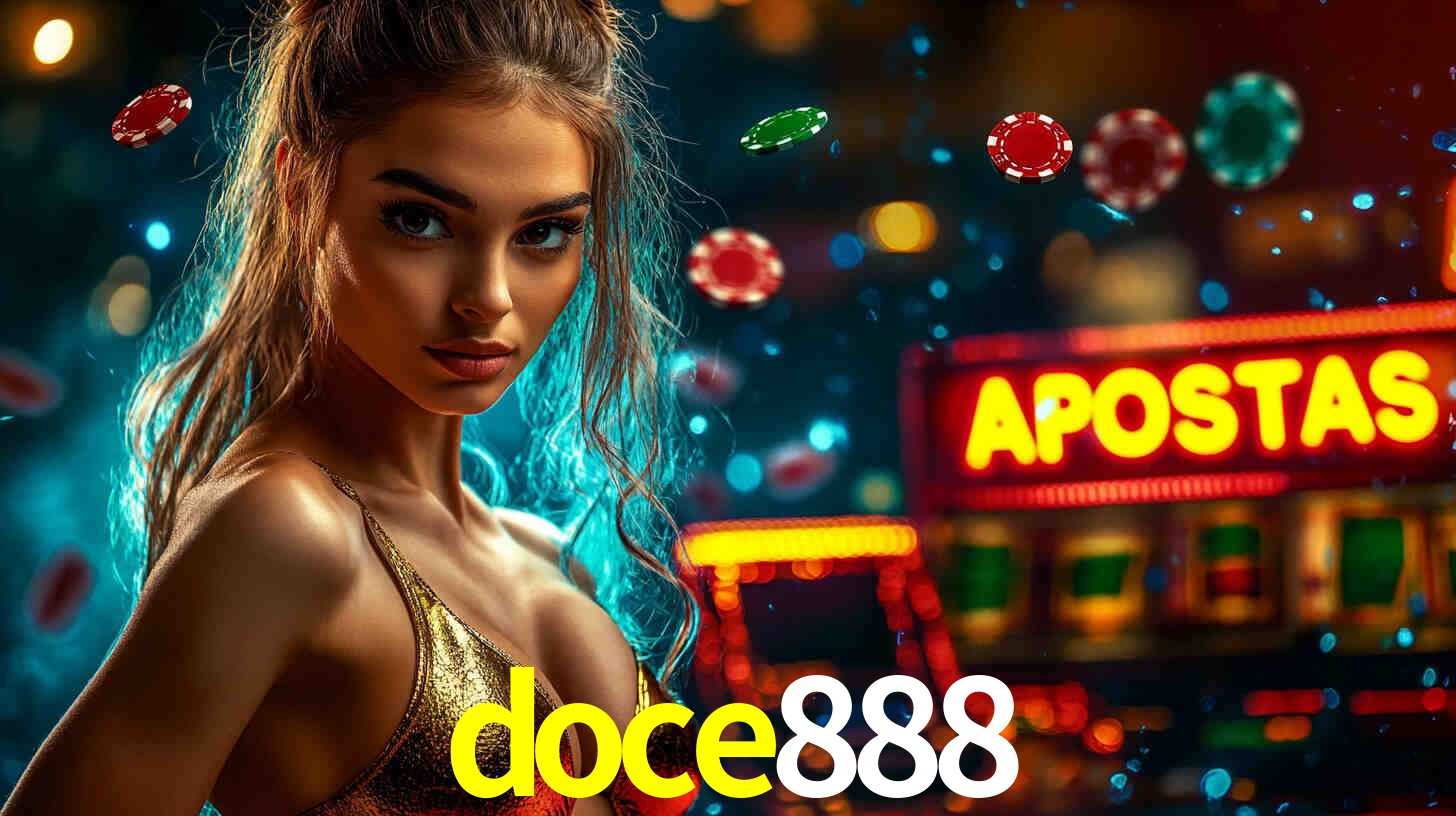 cassino doce888