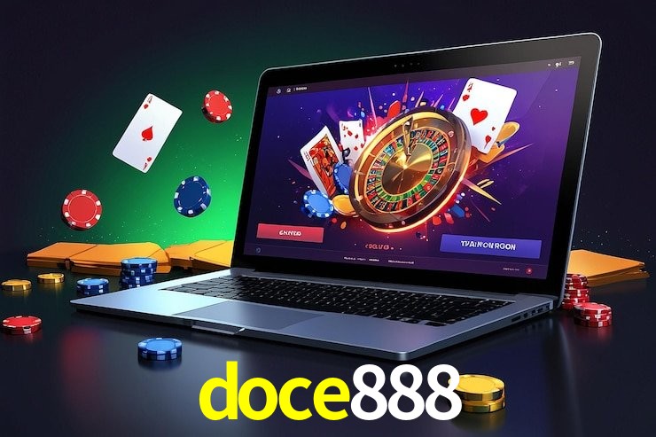 Tecnologia da Plataforma doce888