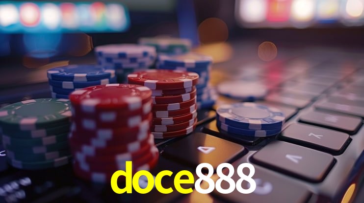 Login Seguro doce888