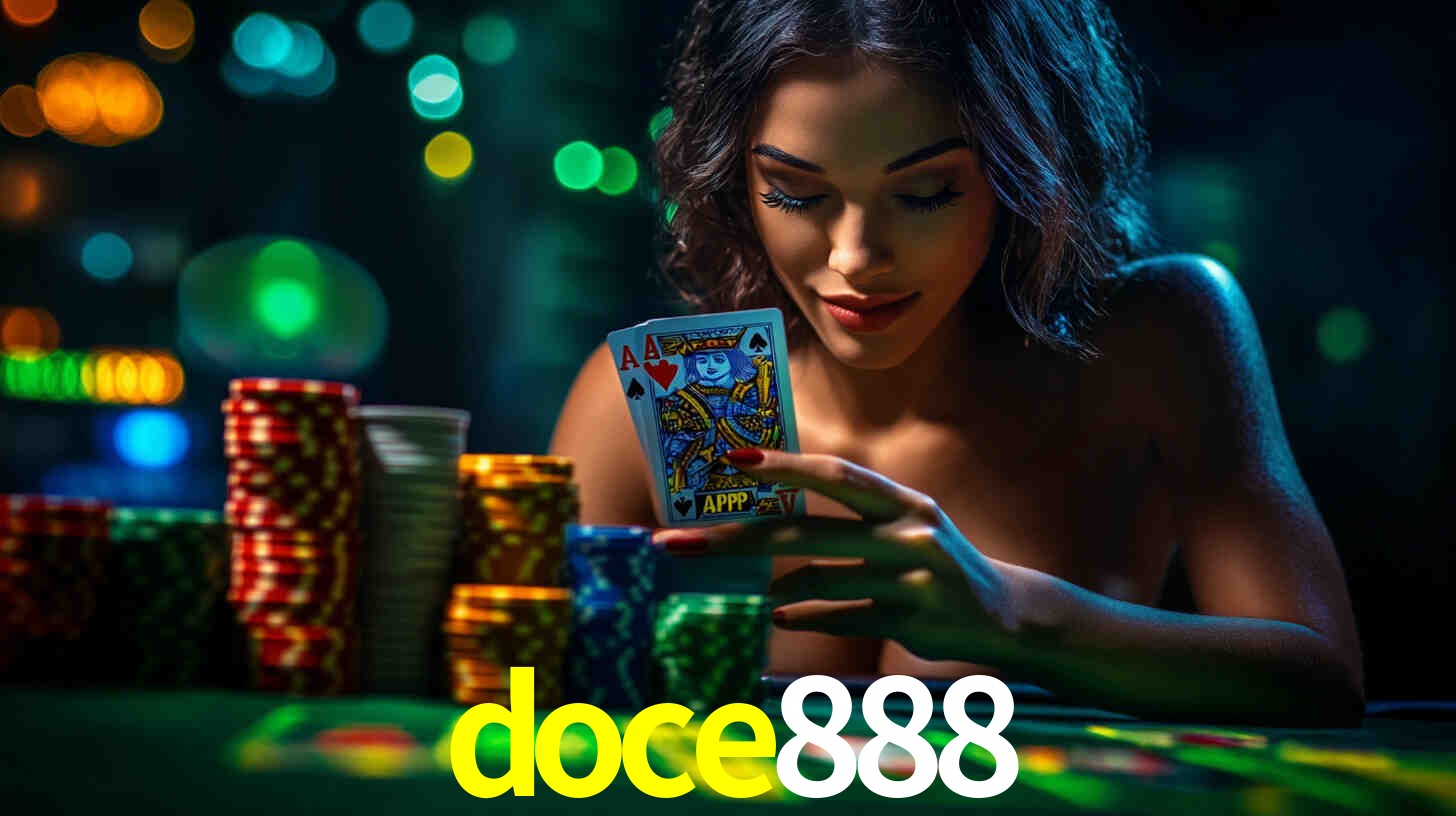 Apostas de Tênis doce888