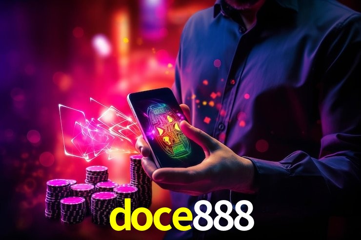 Jogos de Slot doce888