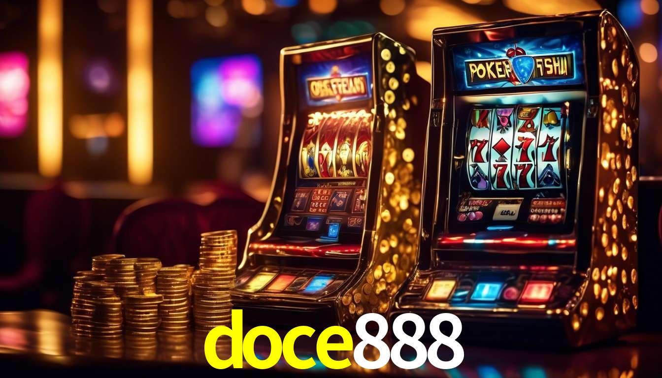 Casino VIP doce888