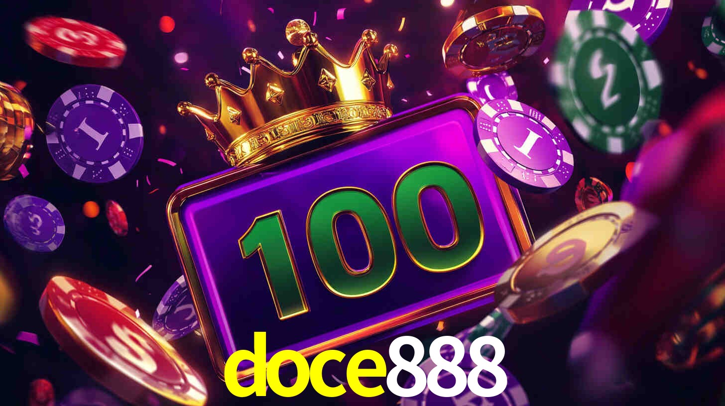 Torneios doce888
