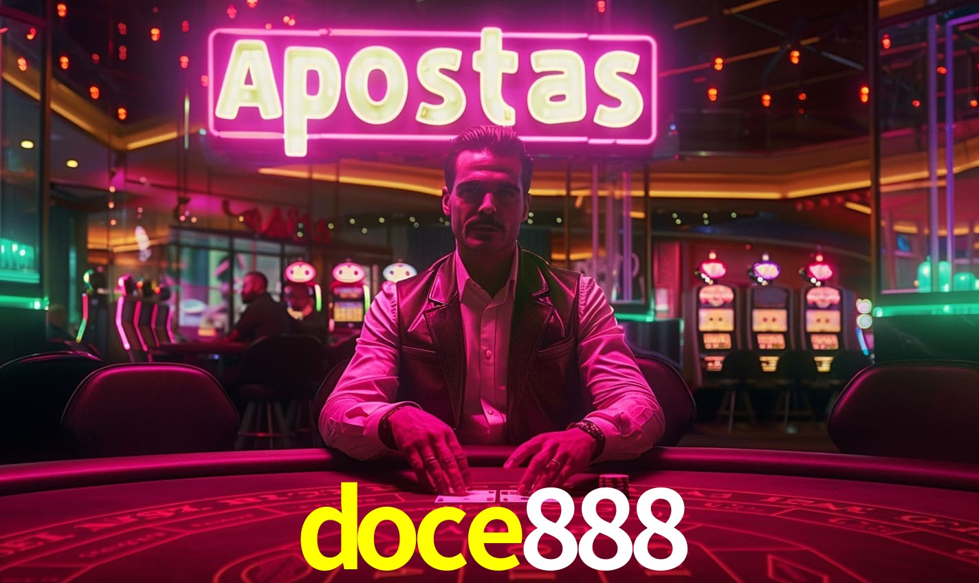 Bônus Diários doce888