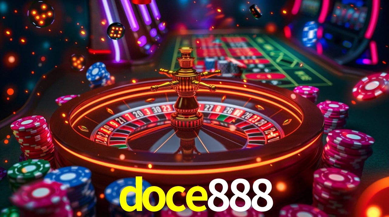 Apostas de Tênis doce888