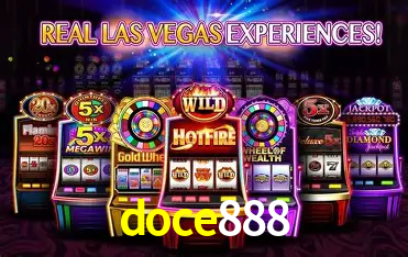 A Experiência Imersiva dos Cassinos Ao Vivo no doce888