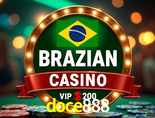 Promoção Relâmpago doce888
