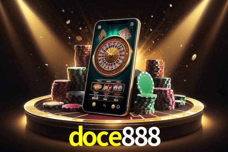Provedores de Jogos doce888