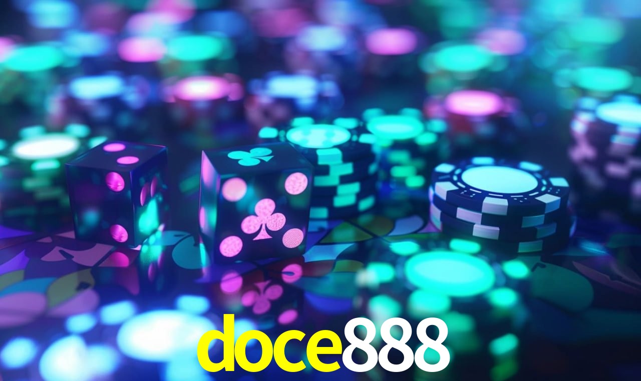 Provedores de Jogos doce888