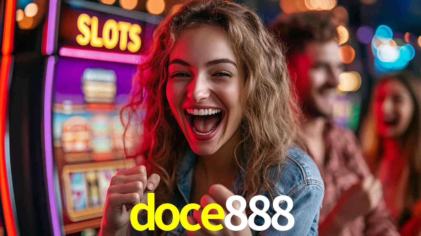 Interface do App doce888