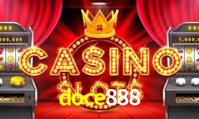 Casino Ao Vivo doce888