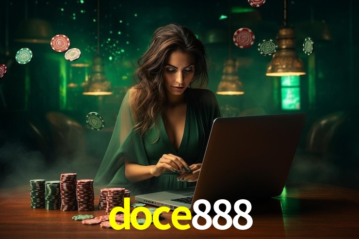 Interface Premium doce888