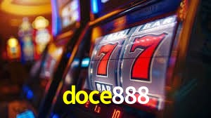 Jogos de Slot doce888